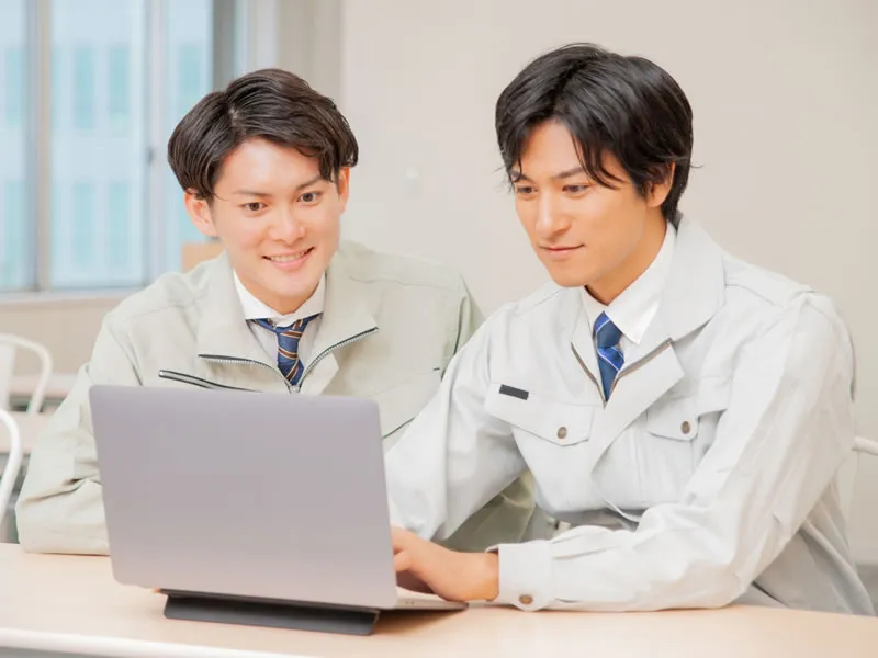 IoTセンサー＋クラウド管理システム