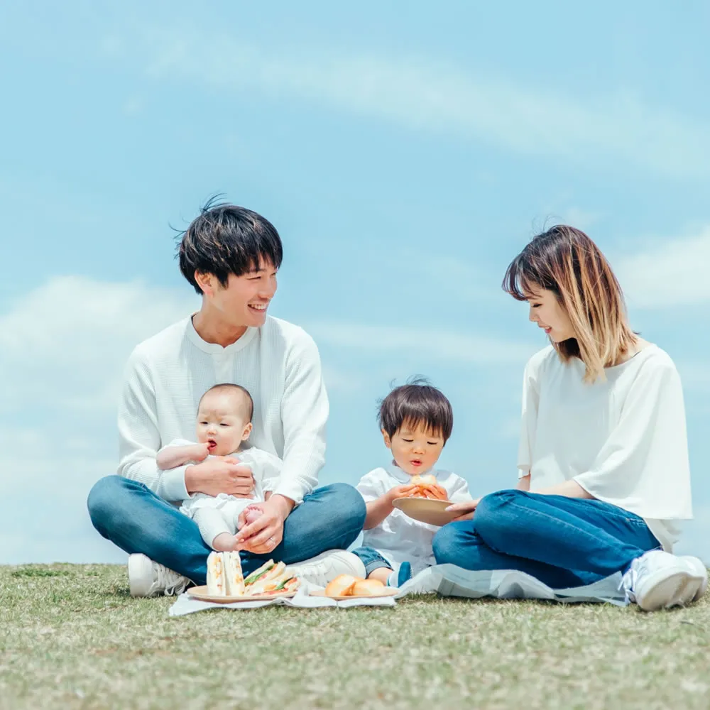 制度・福利厚生のイメージ