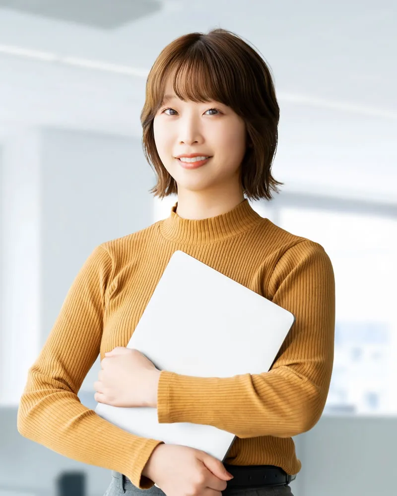 C.Sawaguchi 開発エンジニア