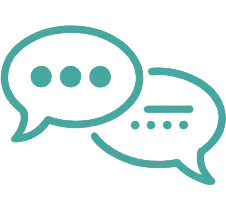 相談しながら決める