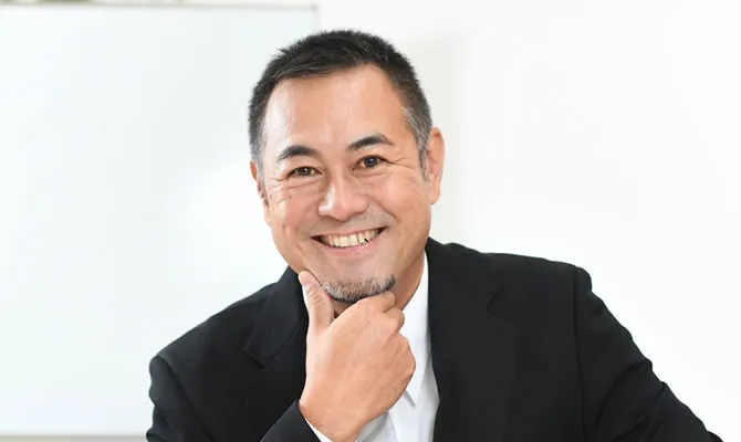 T.Nakamura（男性）