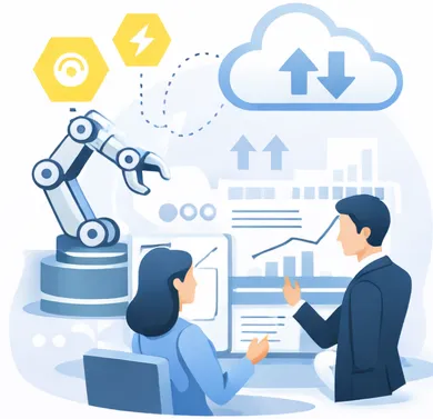 活用方法の提案・フォロー