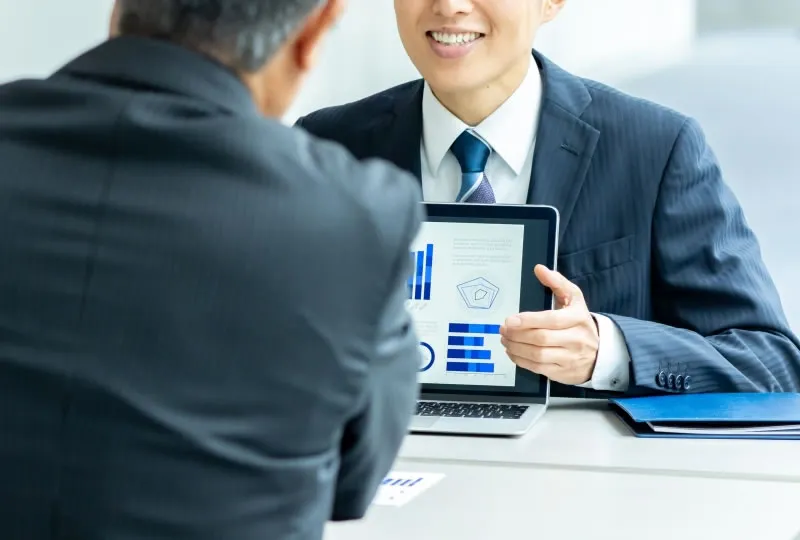 IoT製品の導入支援