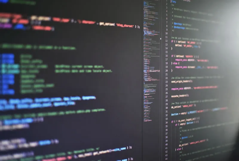 システム開発・ITソリューション